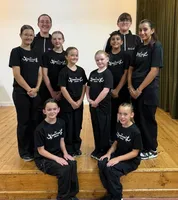 The Urban Stage Company